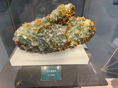 -贵州省地质博物馆