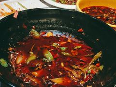 -红辣椒·川菜·火锅(张杨路店)