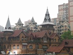 -马勒别墅饭店(静安寺店)