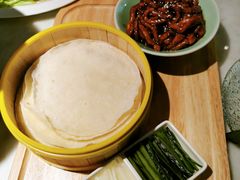 -小菜园新徽菜(合肥之心城店)