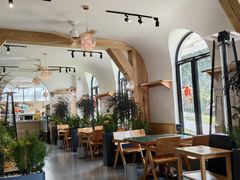-云禾壹海景庄园餐厅