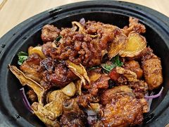 -宏状元现熬粥·京味菜(黄寺大街店)