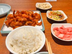-小蓉合餐厅·川菜·陕南菜(凤城二路店)