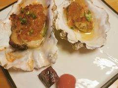 -王鼎精致料理铁板烧(世博源店)