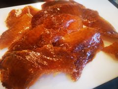 王牌烤鸭-玉林烤鸭店(垡头店)