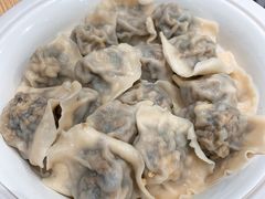 鲅鱼馅饺子-老边饺子馆(东单店)