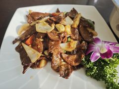 -鹿鸣春饭店(总店)