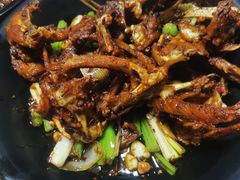 -掌上鲜(南顺城街店)
