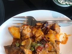 -simply thai天泰(静安嘉里中心店)