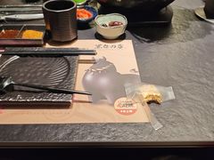 -黑牛の店·黑金店(沈阳万象城店)