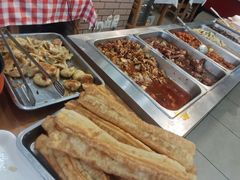 -孟记粥铺·家常菜·烧烤·粥(亚运村店)