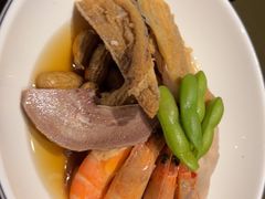 -上海人家花樣年华(中山公园店)