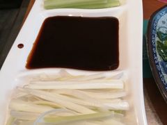 -北京炸酱面馆·烤鸭(前门总店)