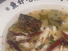 -江渔儿酸菜鱼(奥园广场金发购物中心店)