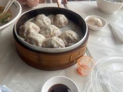 -百年尹氏汤包(湖南路狮子桥店)