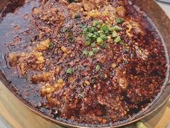 -有红鸡毛店·川菜(建设路店)