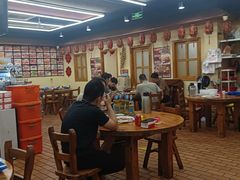 -圣夜东北菜烧烤·夜宵·小龙虾(胥江路店)
