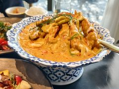 -Thai Alley泰爱里(二沙岛店)