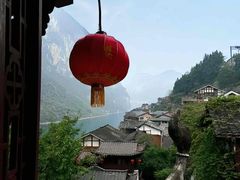 -乌江画廊(彭水苗族土家族自治县)