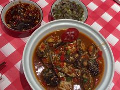 -辣小鲜·南昌大排档(船山路店)