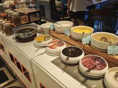 -星璞全日餐厅·高空自助餐(深铁铂尔曼酒店)