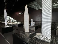 -深圳市当代艺术与城市规划馆