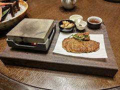 -鮨匠·割烹料理(巨鹿花园店)