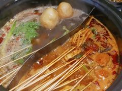 -钢管厂五区小郡肝火锅串串香(清河店)