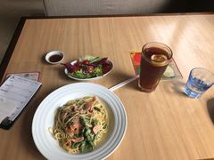 -必胜客(机场路店)