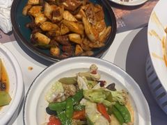 -阿娜尔·新疆菜(宜家荟聚中心店)