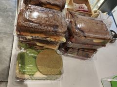 -嘉年华面包房餐厅（饺子馆）(陶然亭店)