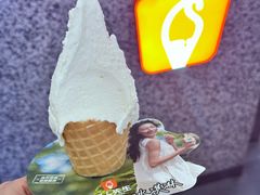 -野人先生Gelato(上海长宁龙之梦店)