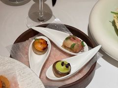 -王品牛排(郑州大卫城店)