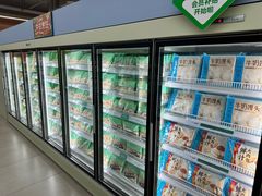 -果蔬好生活超市(东湖店)