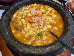 -绿茶餐厅(龙井船宴· 品牌总店)