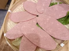 -阿婆情腊排骨火锅(金虹路店)