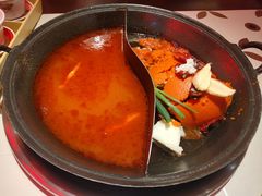 -江北北火锅馆·公路夜市(魏公村店)