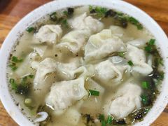 -小秋水饺(大成路总店)