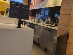 -麦当劳(新闸路店)