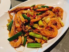 -佬太公海鸭·海鲜大排档(上海总店)