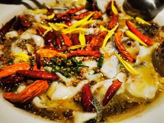-太二酸菜鱼(金沙印象城店)