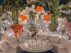 -天空花园餐吧·生日·团建(南山店)