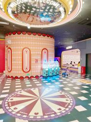 -MELAND亲子乐园•活动包场(北京亦庄龙湖天街店)