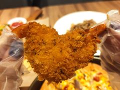 -必胜客(时代广场店)