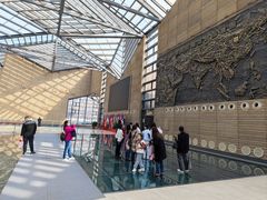 -西安大唐西市博物馆