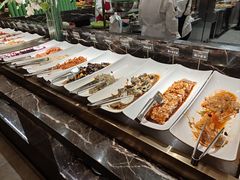 -汉丽斯巴西烤肉自助(市南店)