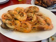 -大茄来海鲜餐厅(亚洲城分行)