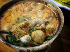 -摩登有记·新派泰国菜(银钻广场店)