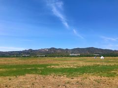 -敕勒川草原文化旅游区