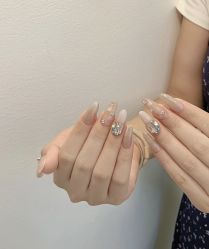 -LILY NAILS美甲美睫